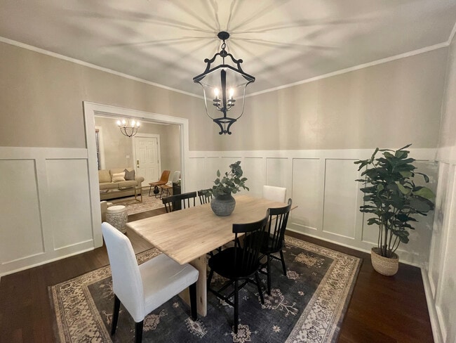 Building Photo - 1016 N Tyler St