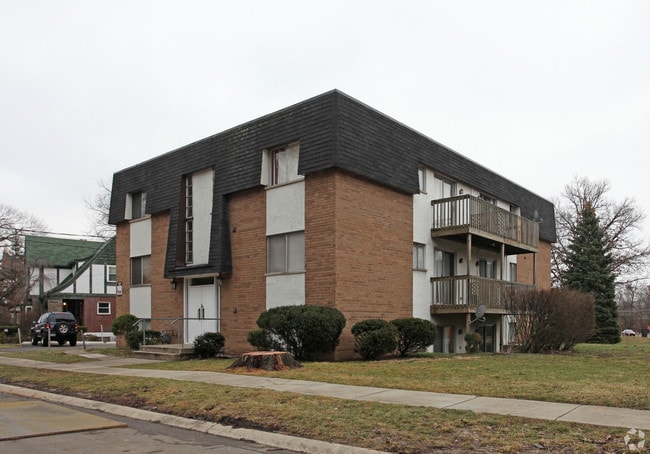 Primary Photo - 2759 Powell Dr