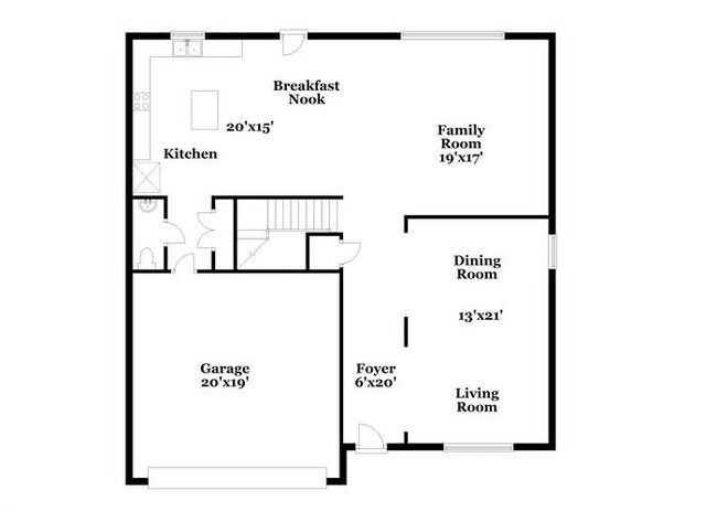 Building Photo - 60 Yosemite Ln