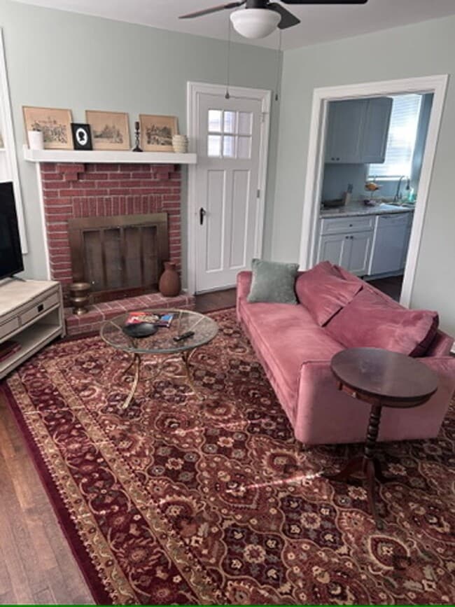 Building Photo - Olympia