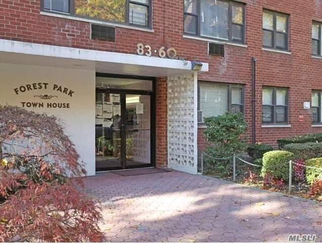 Foto principal - 8360 118th St