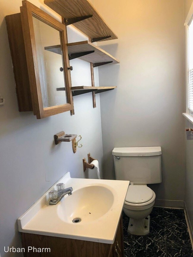 Foto del edificio - 3 br, 2 bath House - 2048 Arnold SW