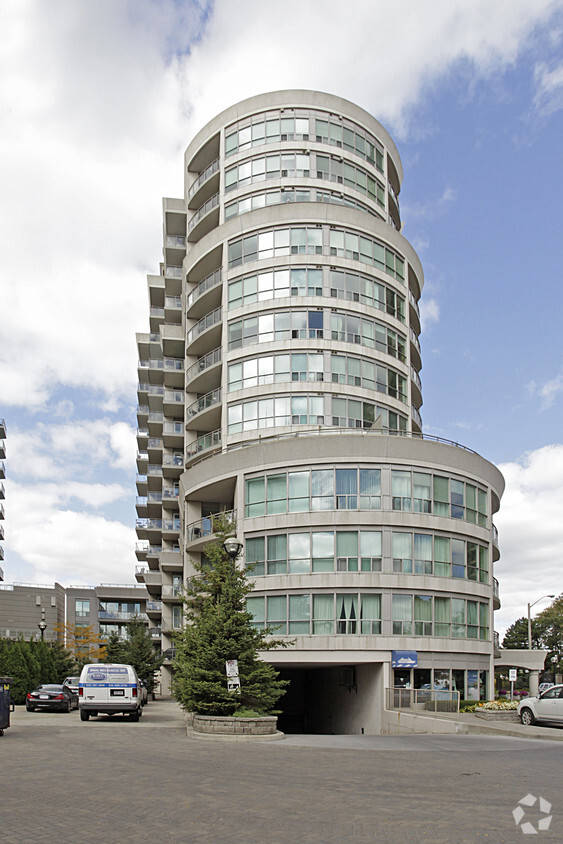 Building Photo - Waterford Residences