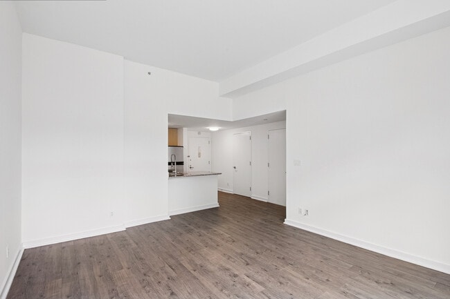 Interior Photo - MODA