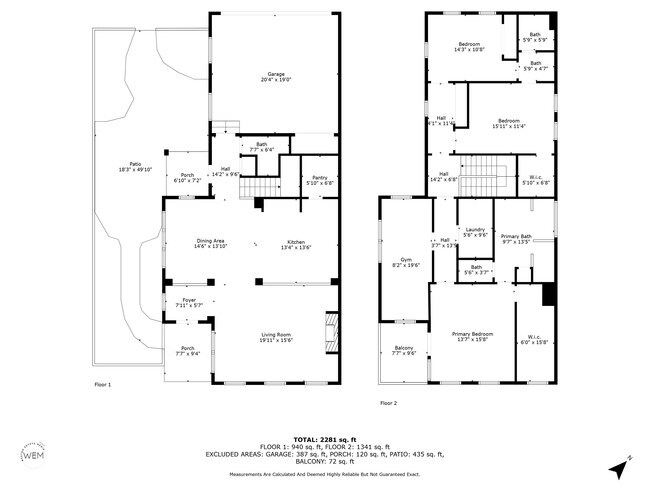 Building Photo - 7809 Monarch Dr