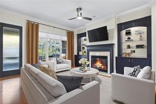 Foto del edificio - 395 Laurent St NW