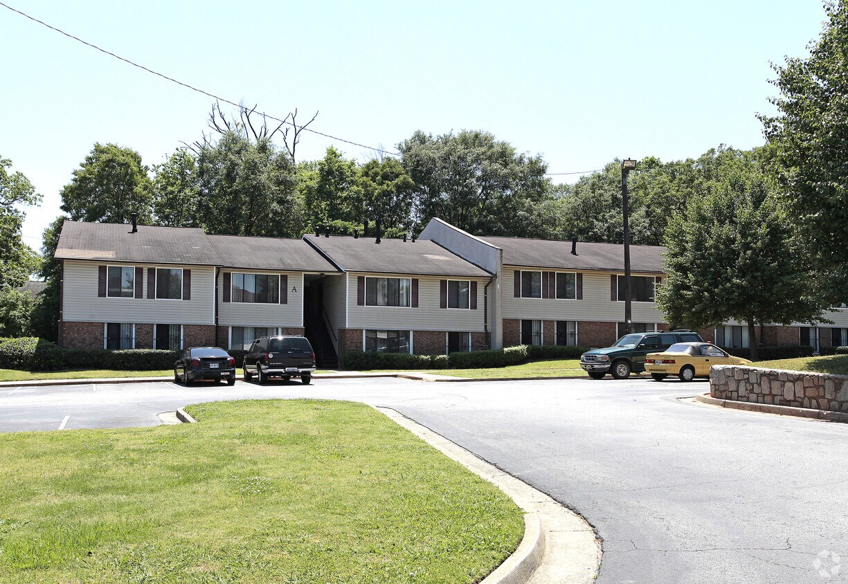 Building Photo - Capitol Vanira Apartments