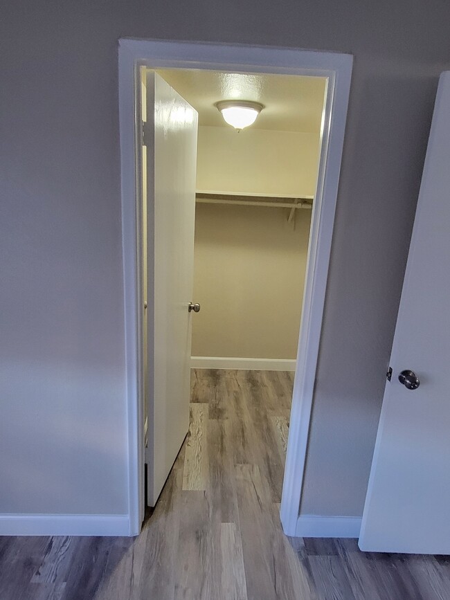 Bed 1 Closet - 371 W Spruell Ave
