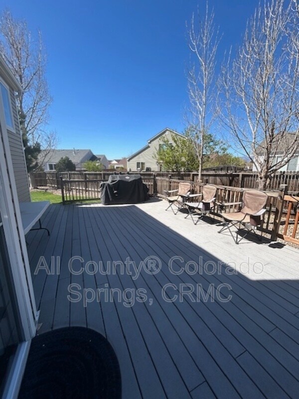 Building Photo - 6160 Grand Mesa Dr