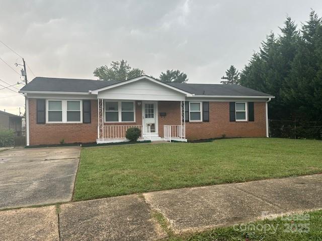Foto principal - 605 E Horah St
