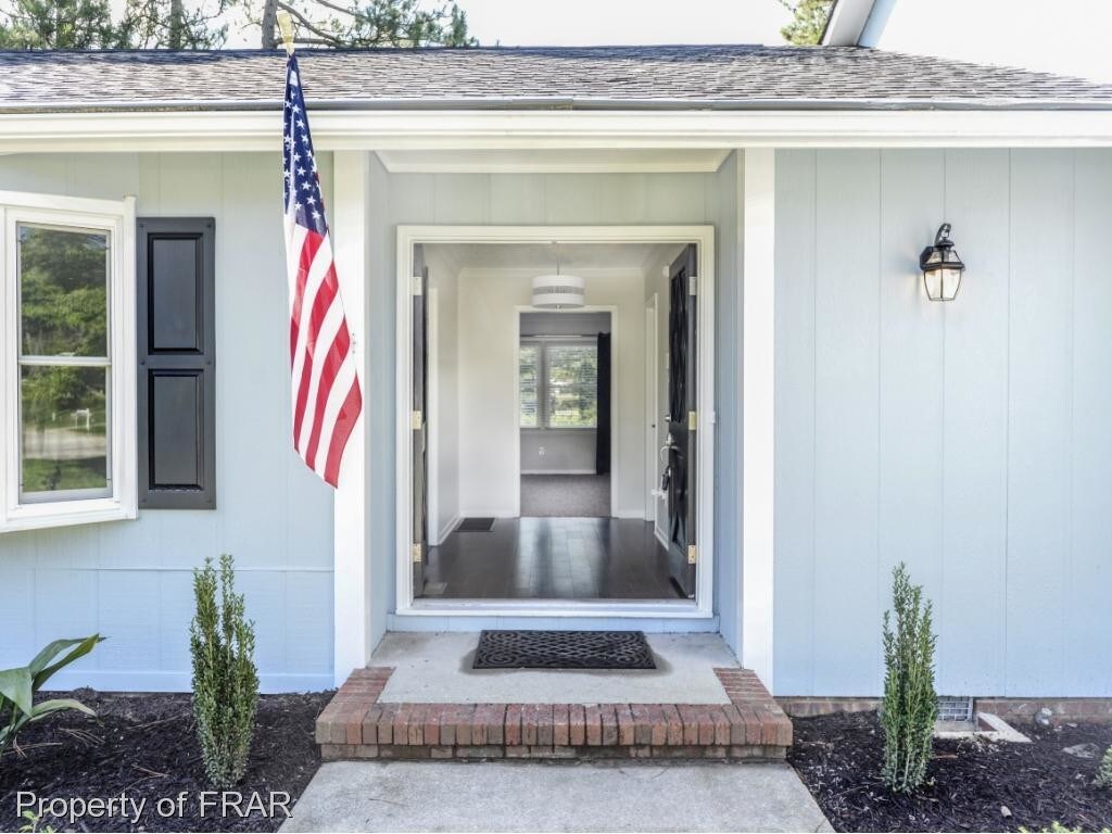 Foto principal - 2417 Rolling Hill Road