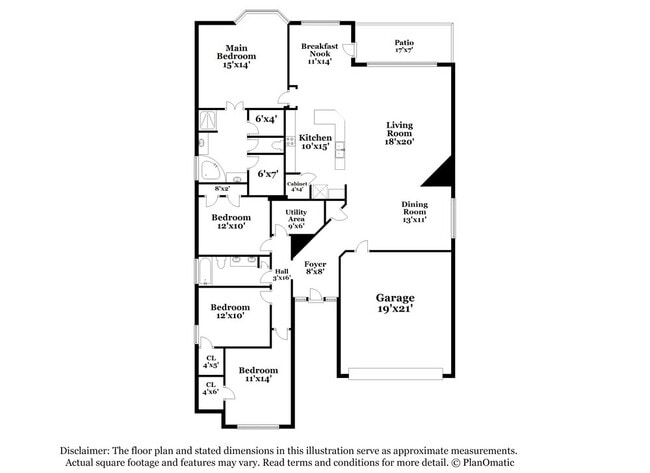 Building Photo - 25589 Oakhurst Forest Dr