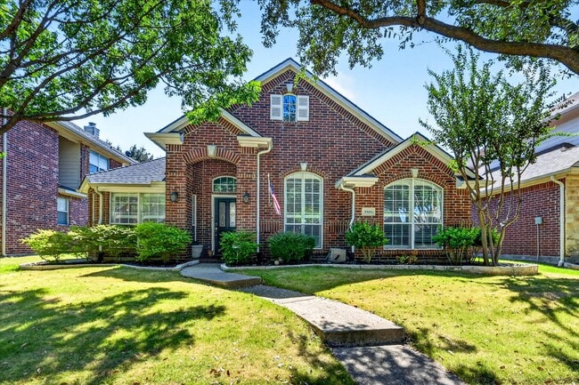 Building Photo - 2503 Windgate Ln
