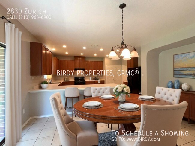 Building Photo - 2830 Zurich-