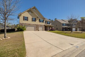 Building Photo - 931 Innisbrook Dr