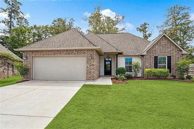 Primary Photo - 1188 Berkshire Dr