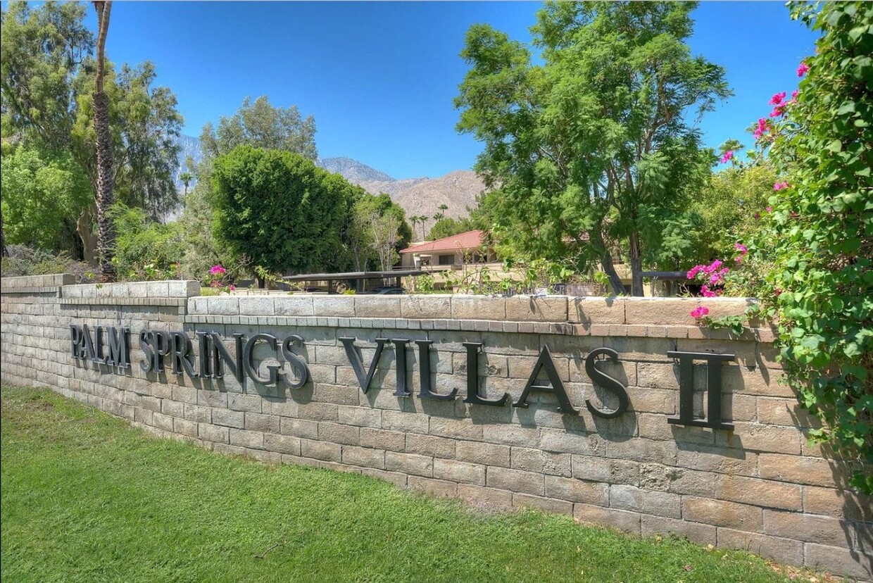 Primary Photo - Great One-Bedroom Condo In Palm Springs - ...