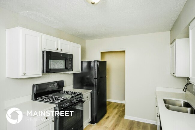Foto del edificio - 5304 Rural Way