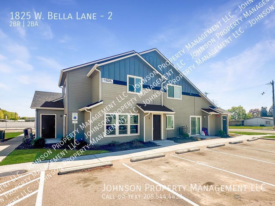 1825 W Bella Ln Unit 2, Nampa, ID 83651 - Room for Rent in Nampa, ID ...