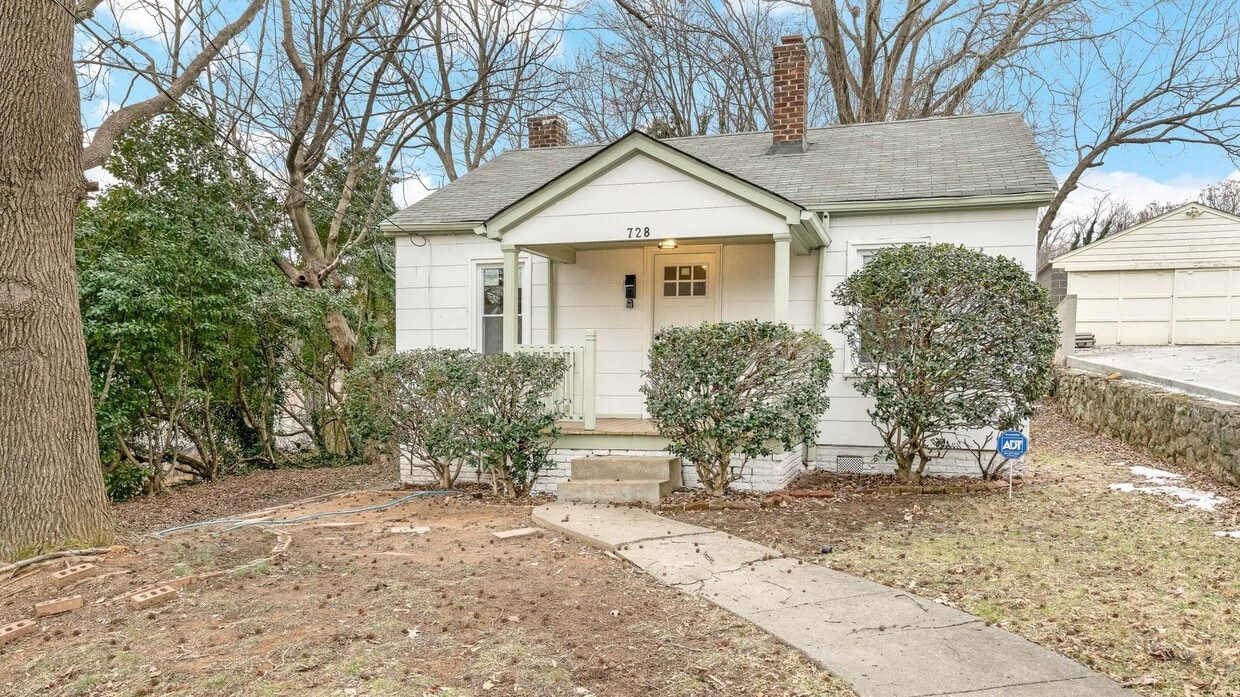 BRAND NEW RENOVATED HOME! - BRAND NEW RENOVATED HOME!