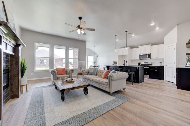 Foto del edificio - 544 Hackberry Lane    New Home in Washingt...