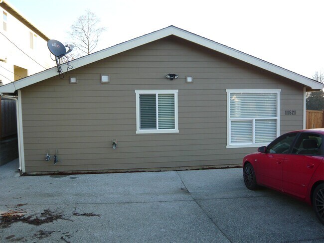 Building Photo - 11521 Marino Ave