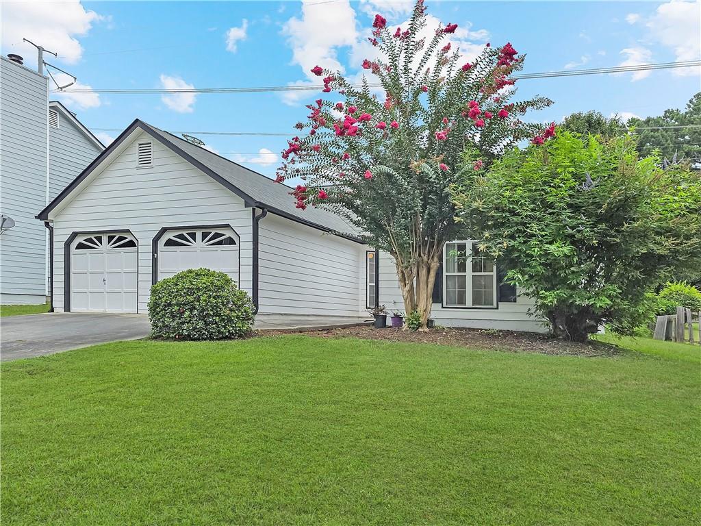Foto principal - 2806 Vintage Wood Way