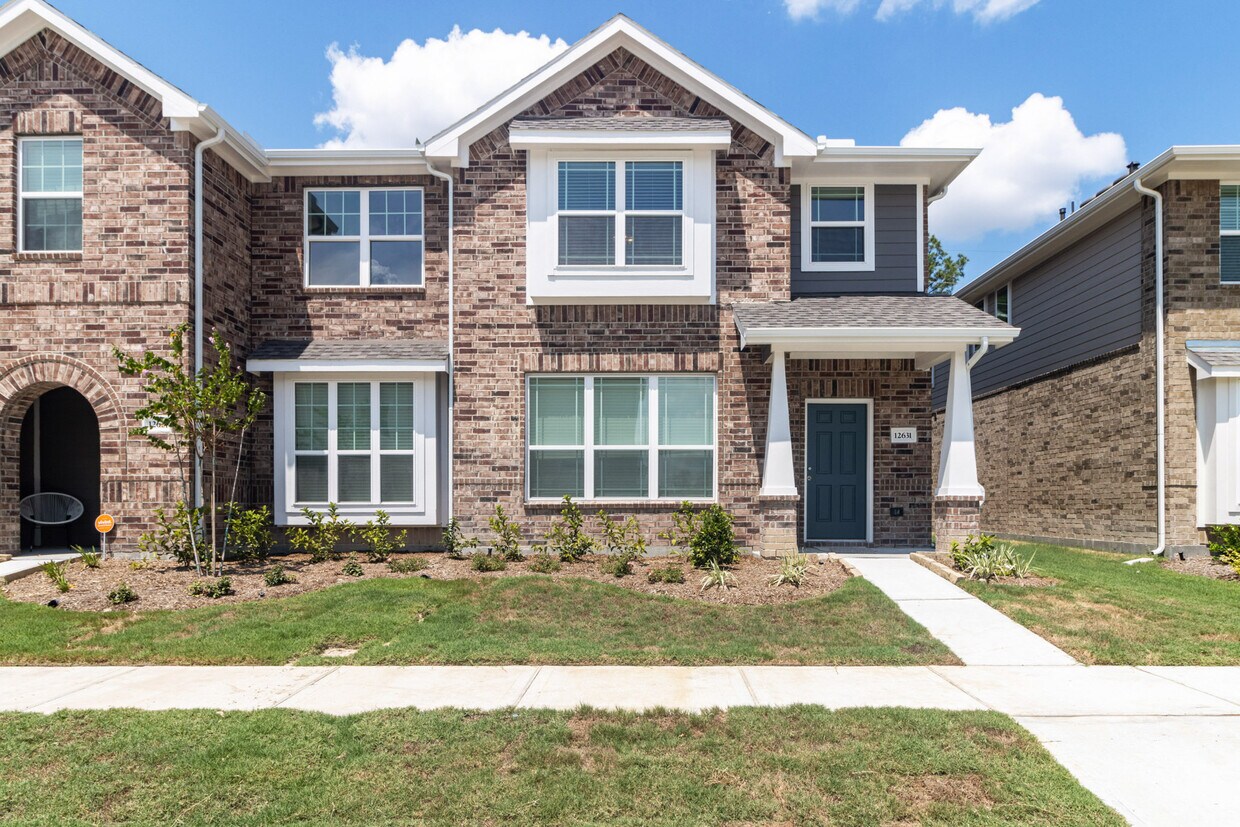 12631 Taymouth Manor Ln, Atascocita, TX 77346 Townhome Rentals in