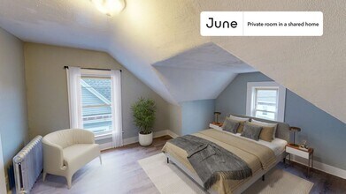 Building Photo - Room in Shared 7 bed/2 bath home