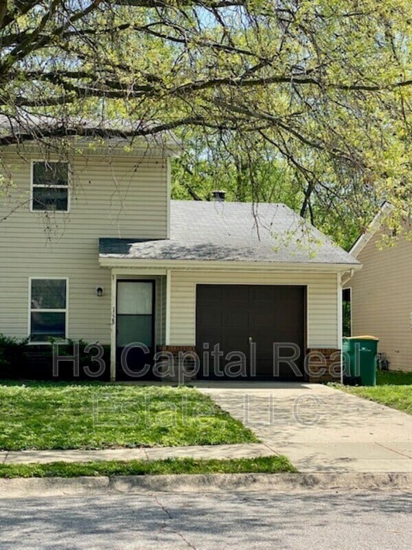 Primary Photo - 112 Sunnyside Ln