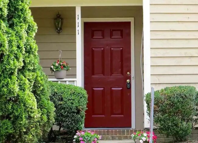 Photo - 111 Applecross Ct Townhome