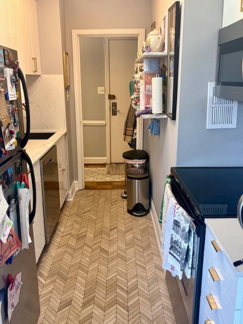 Foto del edificio - 1718 P St NW