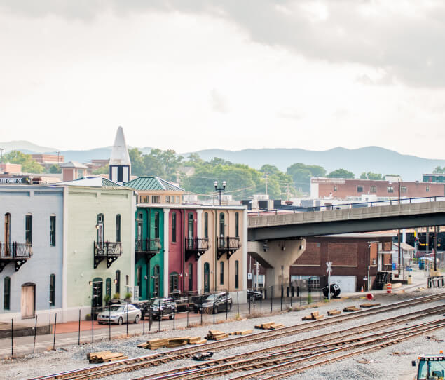 Is Williamson Road a Good Place To Live in Roanoke? Neighborhood