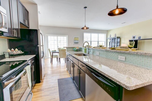 Cocina - Westfield 41