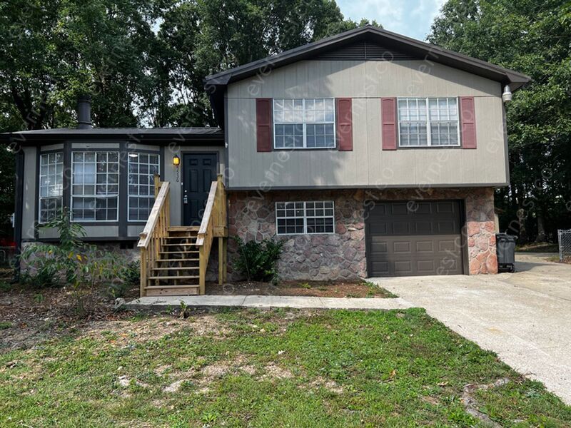 5536 Cheryl Dr, Pinson, AL 35126 House Rental in Pinson, AL