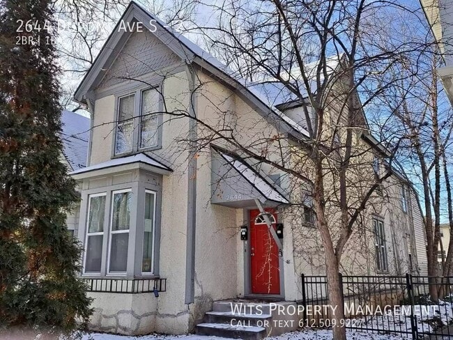 Foto del edificio - 2644 Dupont Ave S