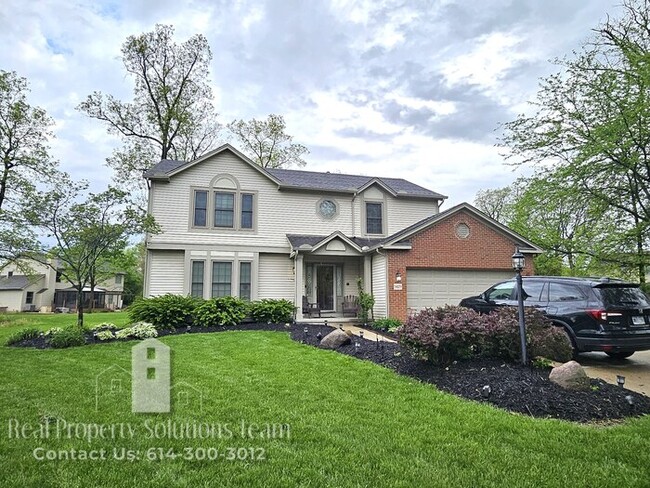 Foto del edificio - 5429 Bluebell Ct