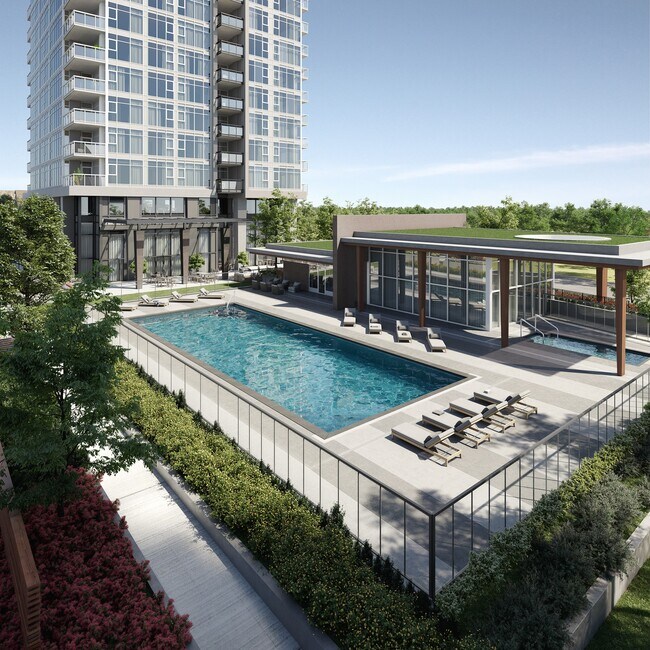 Photo de l'intérieur - Smith & Farrow Rental Homes