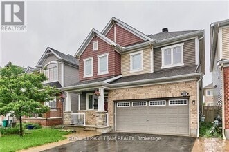 Building Photo - 208 Rivertree St