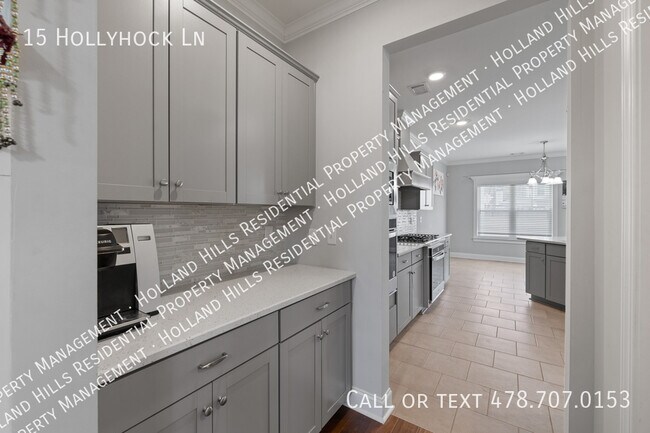 Building Photo - 15 Hollyhock Ln