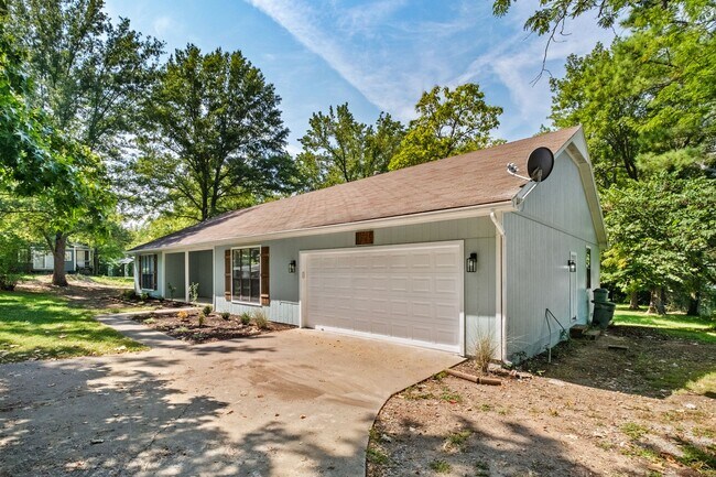 Foto del edificio - 4024 E Wagon Wheel Rd