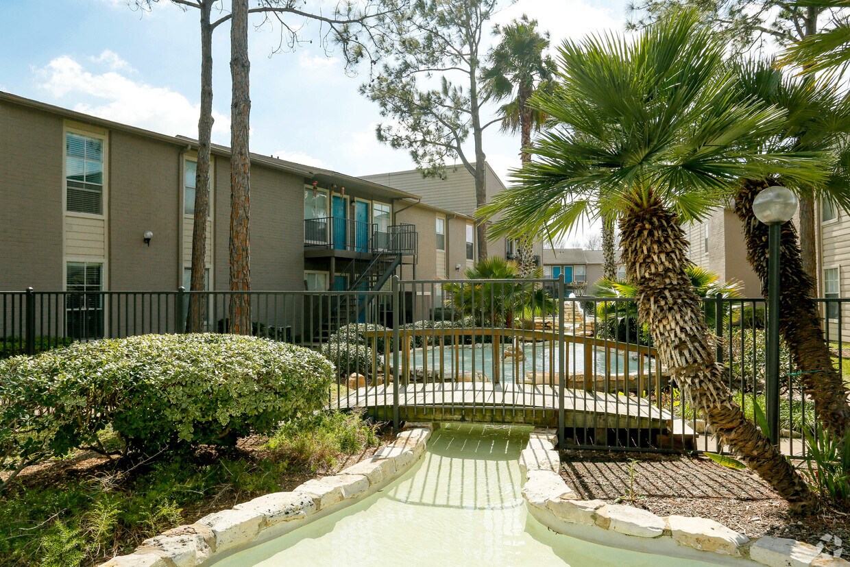 Arrowood Apartments Apartments in Houston, TX