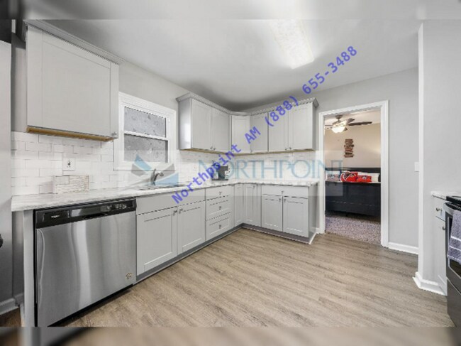 Foto del edificio - 2204 Pryor Rd SW