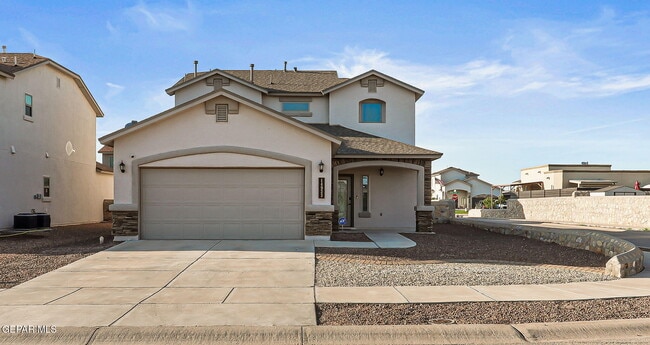 Foto del edificio - 14933 Jerry Armstrong Ct