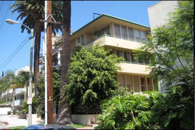 Foto del edificio - 11960 Montana Ave