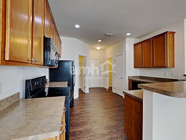 Foto del edificio - 3550 Eastern Branch Road