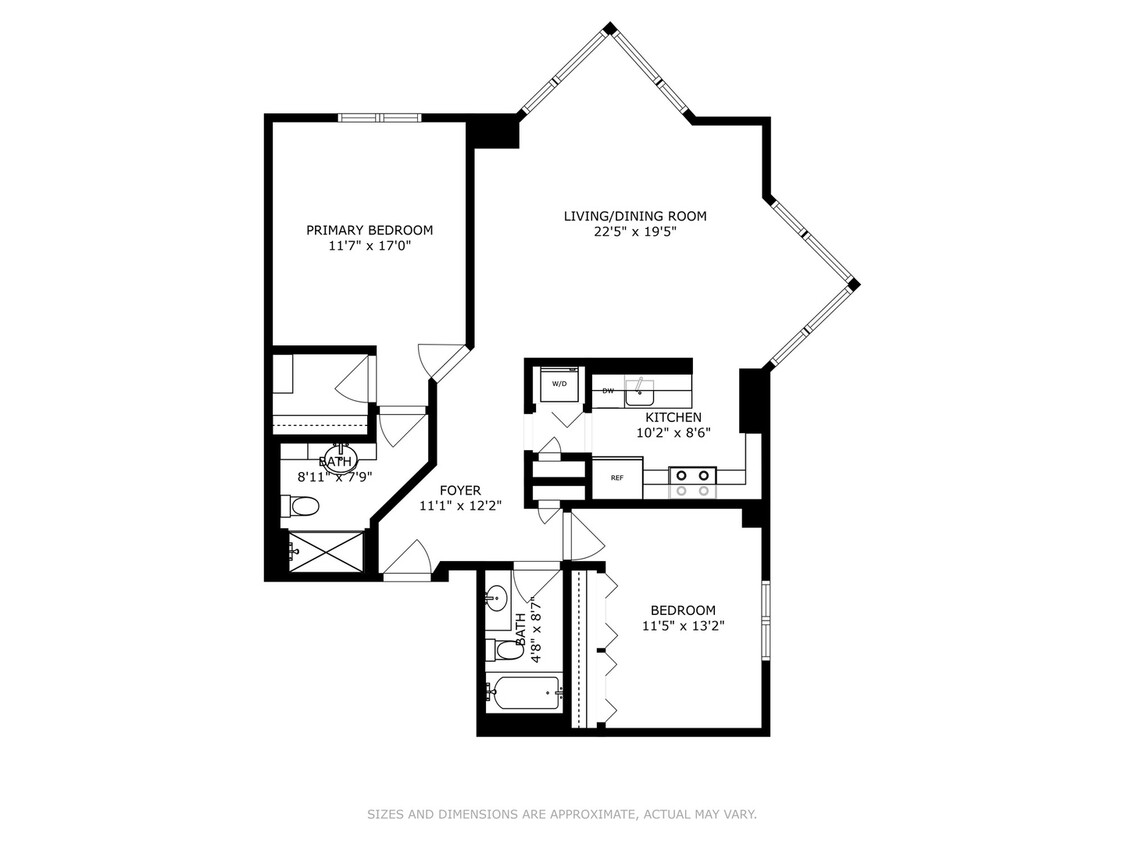 Foto principal - 401 E Ontario St