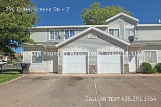 Building Photo - 294 E Cobblecreek Dr