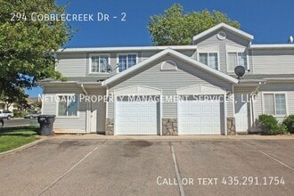 Building Photo - 294 E Cobblecreek Dr
