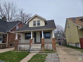 Building Photo - 1414 Cicotte Ave